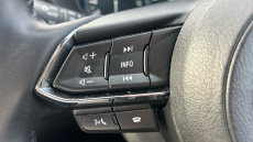 Mazda CX-5 2.0 e-Skyactiv G MHEV Exclusive-Line 5dr Petrol Estate